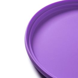 Bigjigs Toys Frisbee fialové Lavender