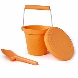 Bigjigs Toys Frisbee oranžové Apricot