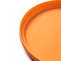 Bigjigs Toys Frisbee oranžové Apricot