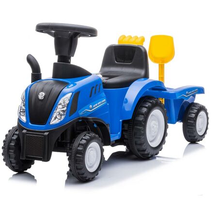 BPC 5175 NEW HOLLAND T7 BUDDY TOYS