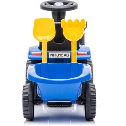 BPC 5175 NEW HOLLAND T7 BUDDY TOYS