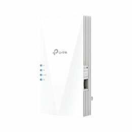 WiFi extender TP-Link RE500X