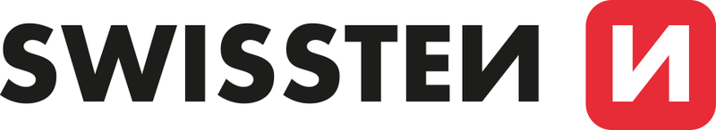 logo Swissten