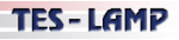 logo TES-Lamps