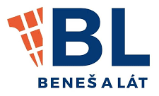 logo Beneš a Lát