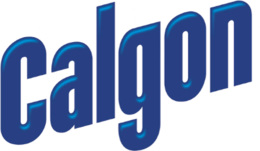 logo Calgon