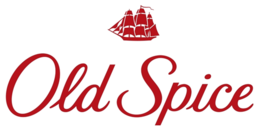 logo Old Spice