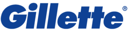 logo Gillette