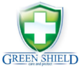 logo Green Shield