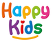 logo Happy Kids