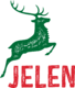 logo Jelen