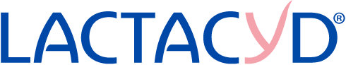 logo Lactacyd