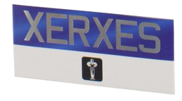 logo Xerxes