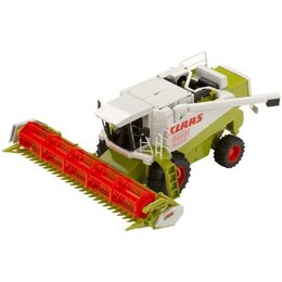 Bruder Kombajn CLAAS LEXION 480