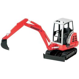 Bruder Minibagr SCHAEFF HR 16