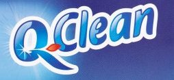 logo Q clean