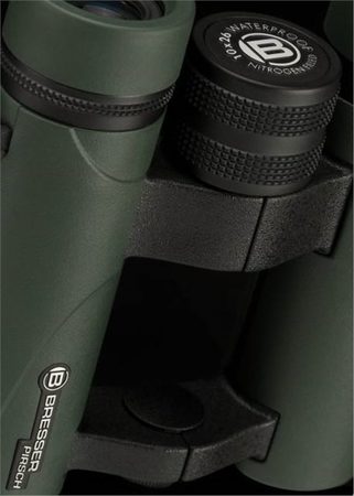 Bresser Pirsch 10x26 Binoculars
