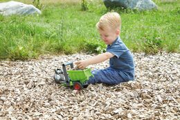 Lena 4214 Eco aktivní přívěs za traktor plast 20cm 24m+