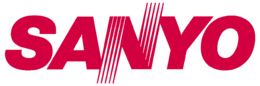 logo Sanyo