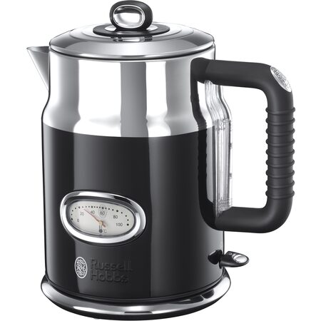 Russell Hobbs 21671-70 Retro Vintage černá