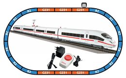 Piko Startovací sada Osobní vlak ICE 3 DB AG V - 57196