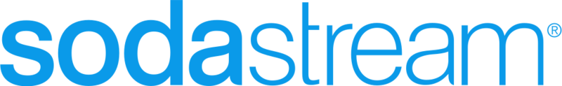 logo Sodastream