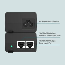 PoE Injektor TP-Link TL-POE160S