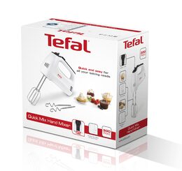 Ruční mixér Tefal Quick Mix HT310138