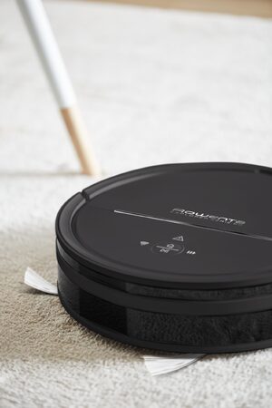 Rowenta RR 7755WH
