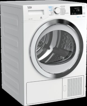 BEKO XDH 8634 CSRXDST