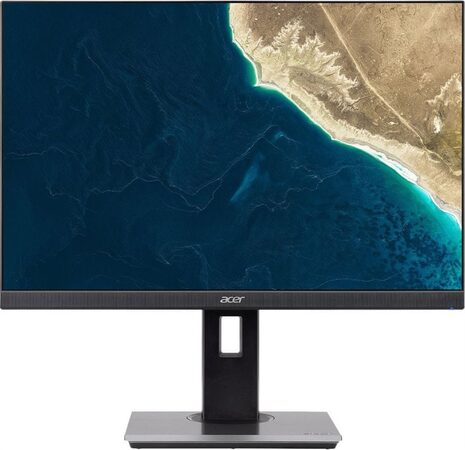 Monitor Acer B247Wbmiprzx 24",LED, IPS, 4ms, 100000000:1, 300cd/m2, 1920 x 1200,DP,