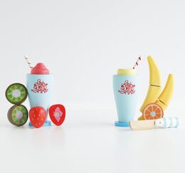 Le Toy Van Koktejlový set s ovocem