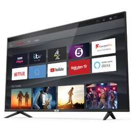 43P610 TV SMART LED TCL