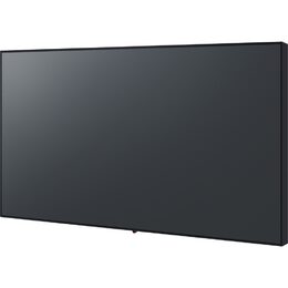 TH 86CQE1W monitor Panasonic