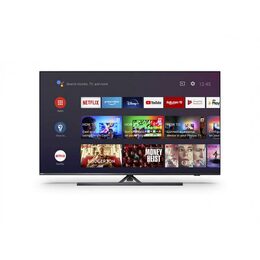43PUS8546/12 LED UHD ANDROID TV PHILIPS