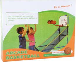 Small Foot Mobilní basketball