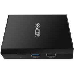 SMP ATV2 ANDROID TV BOX SENCOR