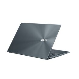 Ntb Asus ZenBook 13 OLED (UX325EA-KG261T) 1135G7, 13.3", 8GB, 512GB, bez mechaniky, Intel Iris Xe, W10 Home  - šedý