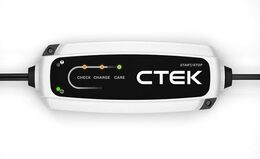 Nabíječka autobaterií CTEK CT5 start/stop 12 V, 3,8 A