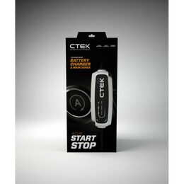 Nabíječka autobaterií CTEK CT5 start/stop 12 V, 3,8 A