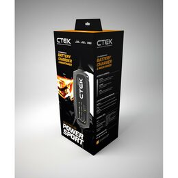 Nabíječka autobaterií CTEK CT5 Powersport 12 V, 2,3  A