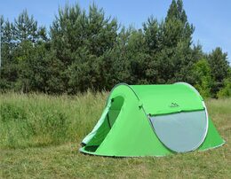 Stan Cattara BOVEC pro 2 osoby 245 x 145 x 95 cm