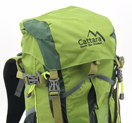 Batoh Cattara GreenW 45 l