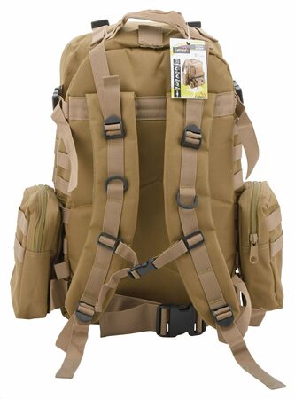 Batoh Cattara ARMY 55 l