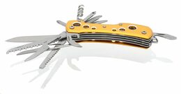 Nůž Cattara MULTI kapesní 10 cm