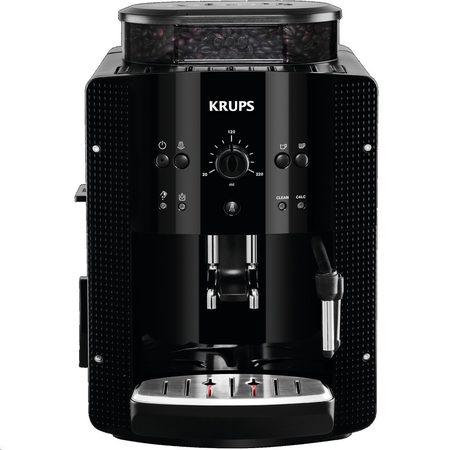 Espresso Krups EA810B70 plnoautomatické