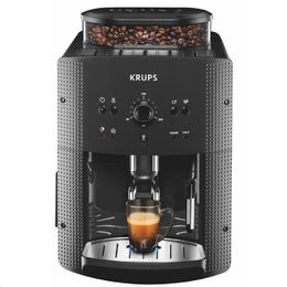 Espresso Krups EA810B70 plnoautomatické