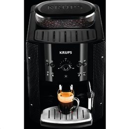 Espresso Krups EA810B70 plnoautomatické