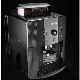 Espresso Krups EA810B70 plnoautomatické