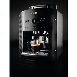 Espresso Krups EA810B70 plnoautomatické
